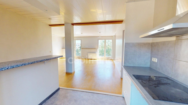 Ma-Cabane - Vente Appartement CORBEIL ESSONNES, 72 m²