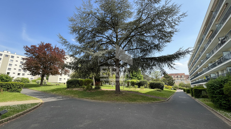 Ma-Cabane - Vente Appartement CORBEIL-ESSONNES, 64 m²