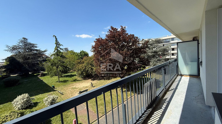 Ma-Cabane - Vente Appartement CORBEIL-ESSONNES, 63 m²