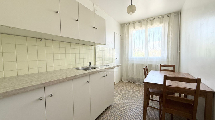 Ma-Cabane - Vente Appartement CORBEIL-ESSONNES, 63 m²