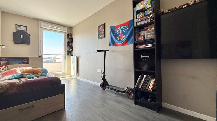 Ma-Cabane - Vente Appartement CORBEIL-ESSONNES, 86 m²