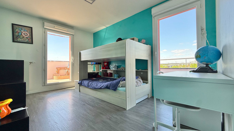 Ma-Cabane - Vente Appartement CORBEIL-ESSONNES, 86 m²