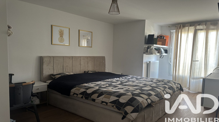 Ma-Cabane - Vente Appartement Corbeil-Essonnes, 65 m²