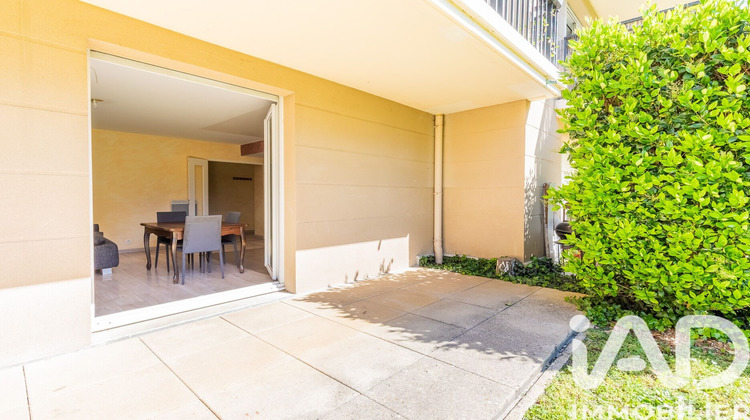 Ma-Cabane - Vente Appartement Corbeil-Essonnes, 45 m²