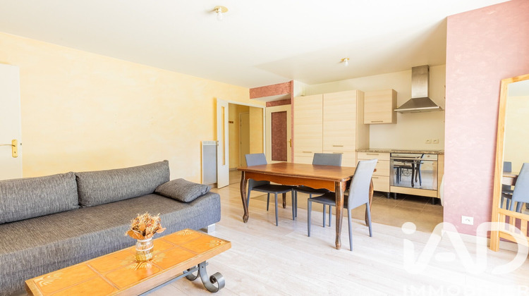 Ma-Cabane - Vente Appartement Corbeil-Essonnes, 45 m²