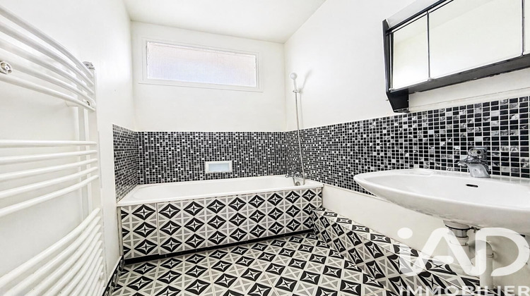 Ma-Cabane - Vente Appartement Corbeil-Essonnes, 63 m²