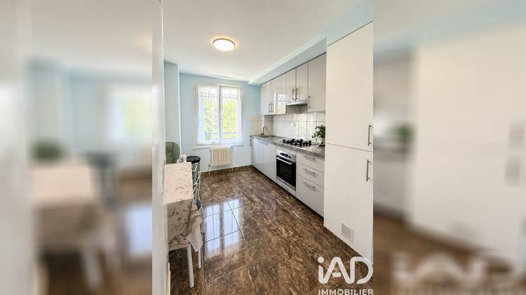 Ma-Cabane - Vente Appartement Corbeil-Essonnes, 79 m²