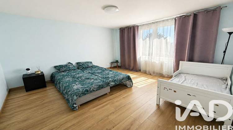Ma-Cabane - Vente Appartement Corbeil-Essonnes, 79 m²