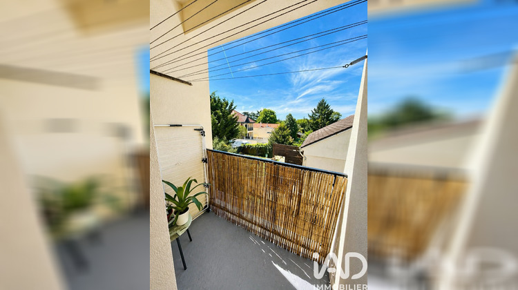 Ma-Cabane - Vente Appartement Corbeil-Essonnes, 79 m²