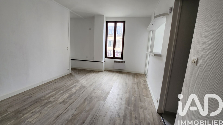 Ma-Cabane - Vente Appartement Corbeil-Essonnes, 37 m²
