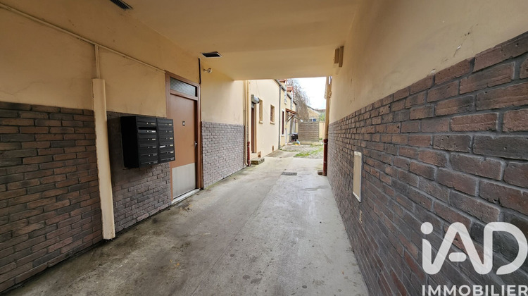Ma-Cabane - Vente Appartement Corbeil-Essonnes, 37 m²