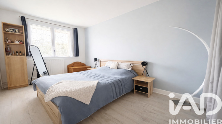 Ma-Cabane - Vente Appartement Corbeil-Essonnes, 75 m²