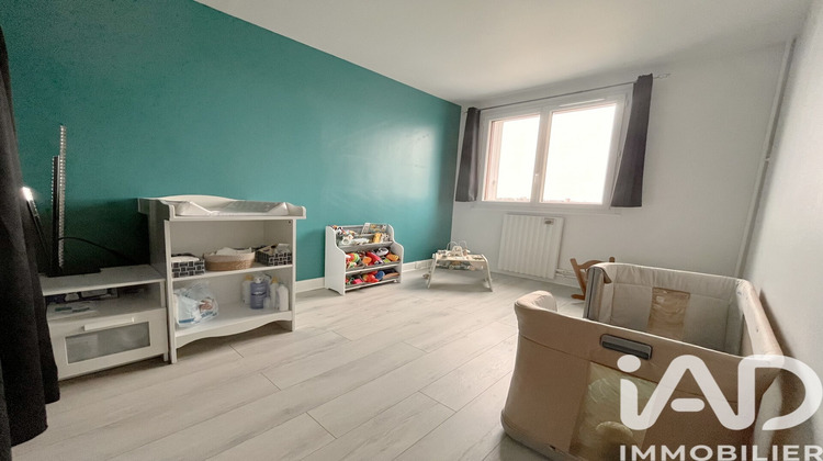 Ma-Cabane - Vente Appartement Corbeil-Essonnes, 75 m²
