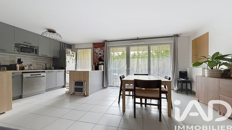 Ma-Cabane - Vente Appartement Corbeil-Essonnes, 66 m²
