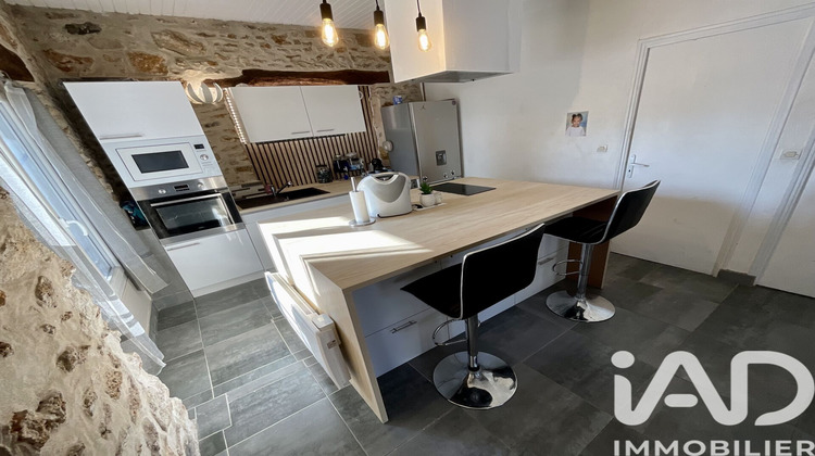 Ma-Cabane - Vente Appartement Corbeil-Essonnes, 45 m²