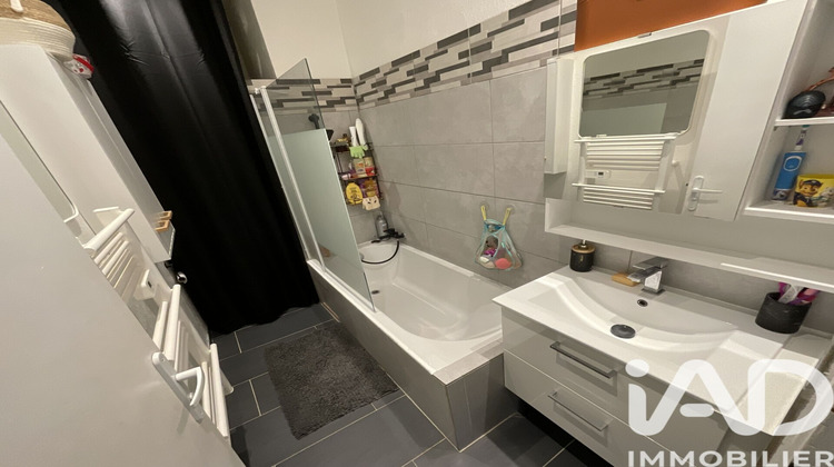 Ma-Cabane - Vente Appartement Corbeil-Essonnes, 45 m²