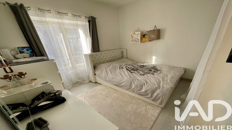 Ma-Cabane - Vente Appartement Corbeil-Essonnes, 45 m²