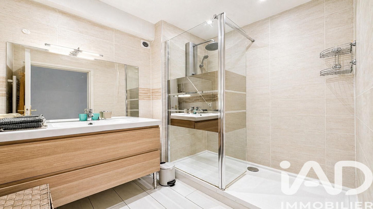 Ma-Cabane - Vente Appartement Corbeil-Essonnes, 62 m²