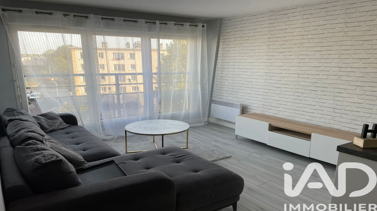 Ma-Cabane - Vente Appartement Corbeil-Essonnes, 47 m²
