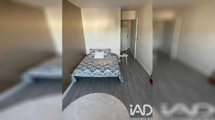 Ma-Cabane - Vente Appartement Corbeil-Essonnes, 47 m²