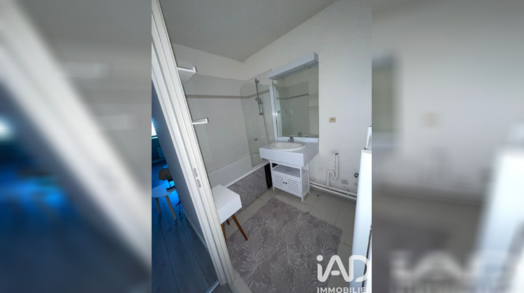 Ma-Cabane - Vente Appartement Corbeil-Essonnes, 47 m²