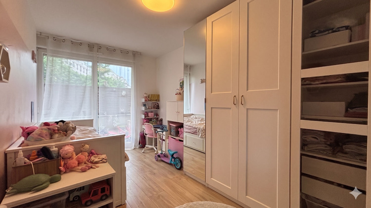 Ma-Cabane - Vente Appartement CORBEIL-ESSONNES, 71 m²