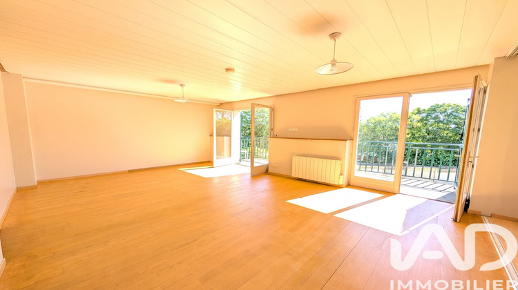 Ma-Cabane - Vente Appartement Corbeil-Essonnes, 72 m²