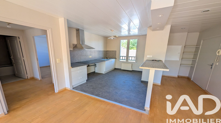 Ma-Cabane - Vente Appartement Corbeil-Essonnes, 72 m²