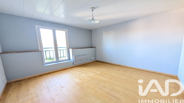 Ma-Cabane - Vente Appartement Corbeil-Essonnes, 72 m²
