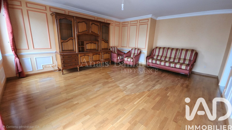 Ma-Cabane - Vente Appartement Corbeil-Essonnes, 65 m²
