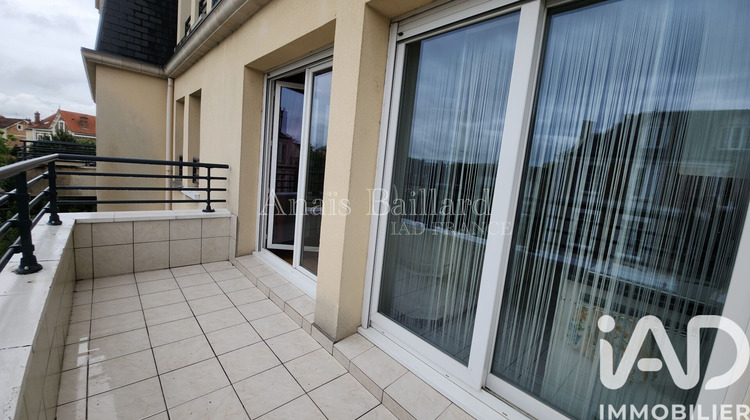 Ma-Cabane - Vente Appartement Corbeil-Essonnes, 65 m²