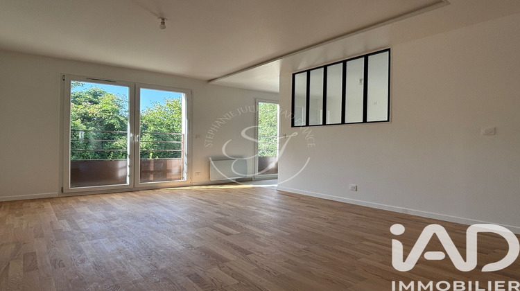 Ma-Cabane - Vente Appartement Corbeil-Essonnes, 55 m²