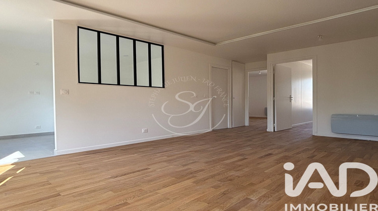 Ma-Cabane - Vente Appartement Corbeil-Essonnes, 55 m²