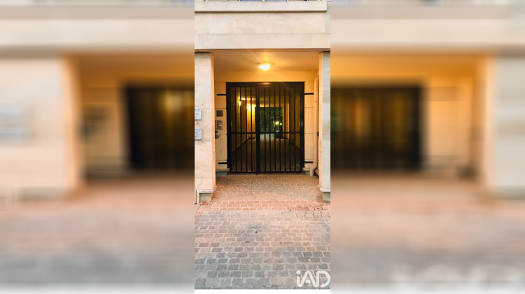 Ma-Cabane - Vente Appartement Corbeil-Essonnes, 33 m²