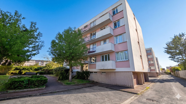 Ma-Cabane - Vente Appartement CORBEIL-ESSONNES, 64 m²