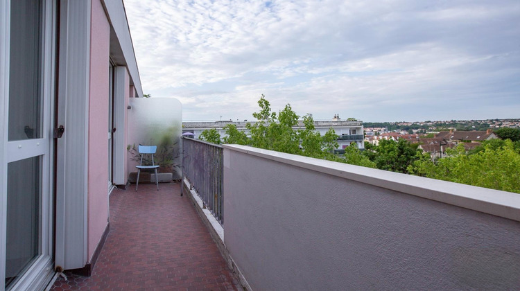 Ma-Cabane - Vente Appartement CORBEIL-ESSONNES, 64 m²