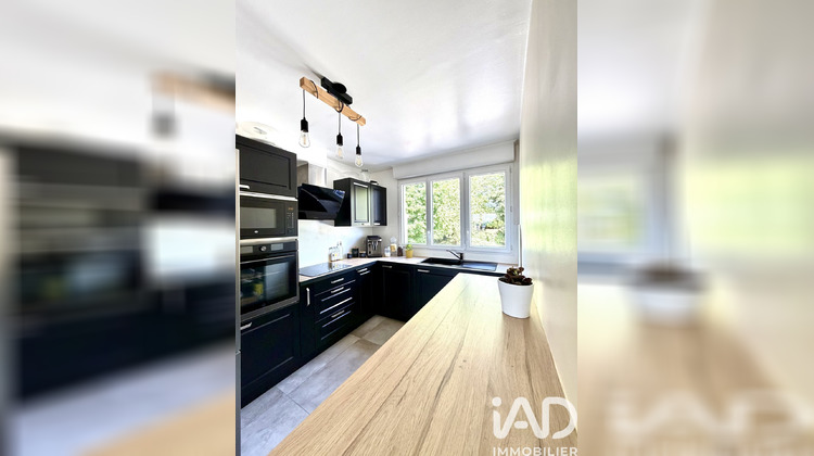 Ma-Cabane - Vente Appartement Corbeil-Essonnes, 68 m²