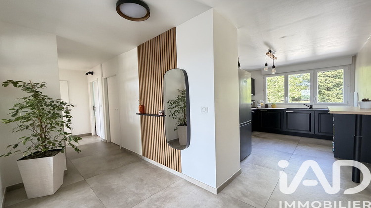Ma-Cabane - Vente Appartement Corbeil-Essonnes, 68 m²