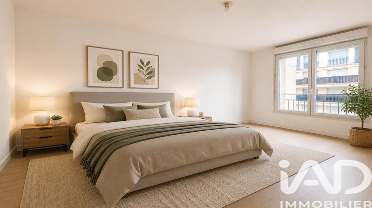 Ma-Cabane - Vente Appartement Corbeil-Essonnes, 53 m²