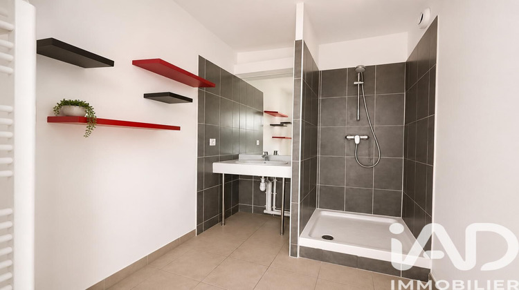 Ma-Cabane - Vente Appartement Corbeil-Essonnes, 53 m²