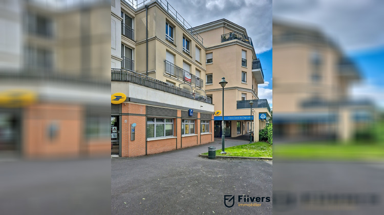 Ma-Cabane - Vente Appartement Corbeil-Essonnes, 46 m²