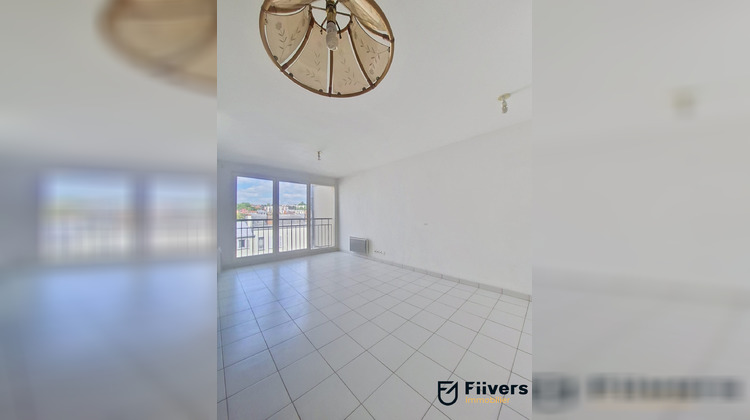 Ma-Cabane - Vente Appartement Corbeil-Essonnes, 46 m²