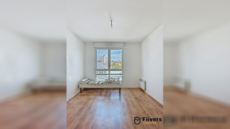 Ma-Cabane - Vente Appartement Corbeil-Essonnes, 46 m²