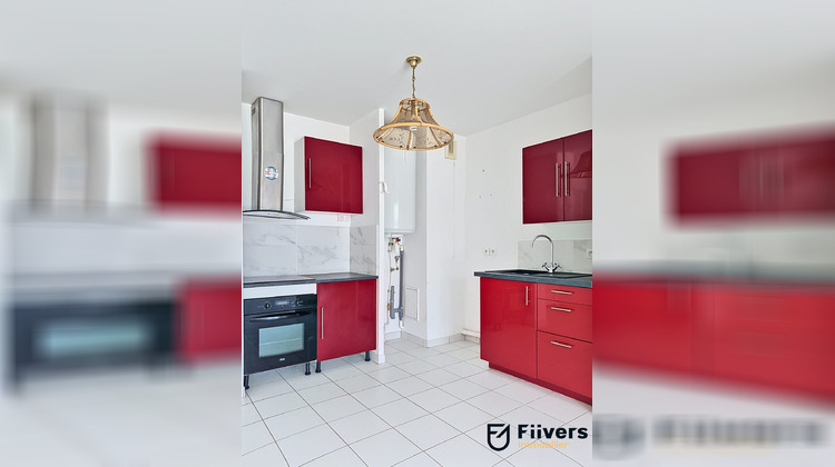 Ma-Cabane - Vente Appartement Corbeil-Essonnes, 46 m²