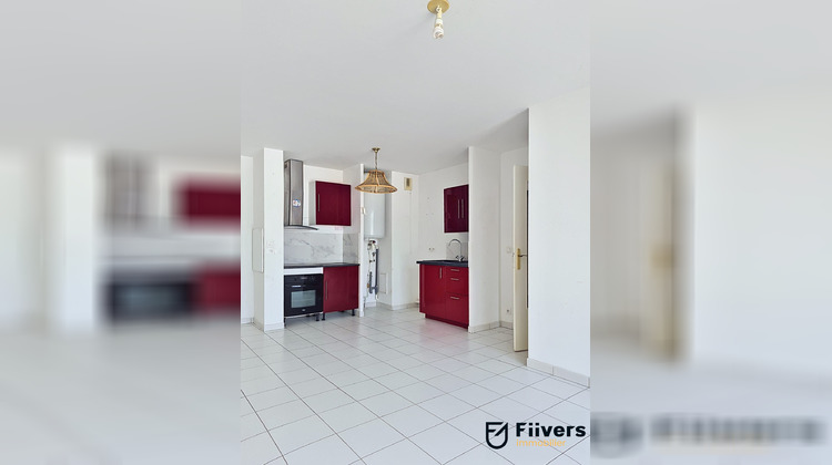 Ma-Cabane - Vente Appartement Corbeil-Essonnes, 46 m²