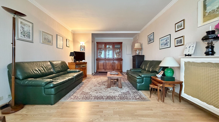Ma-Cabane - Vente Appartement CORBEIL-ESSONNES, 70 m²