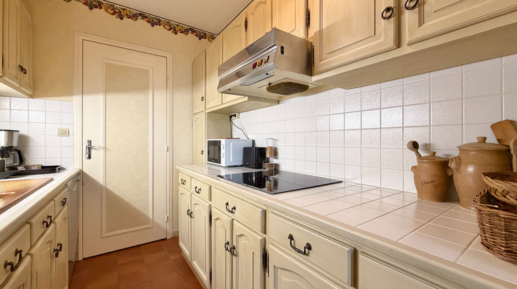 Ma-Cabane - Vente Appartement CORBEIL-ESSONNES, 70 m²