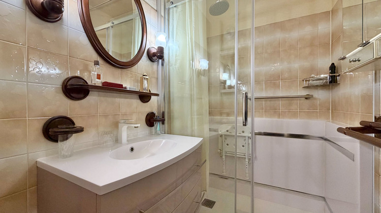 Ma-Cabane - Vente Appartement CORBEIL-ESSONNES, 70 m²