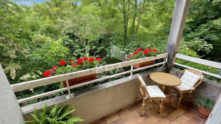 Ma-Cabane - Vente Appartement CORBEIL-ESSONNES, 58 m²