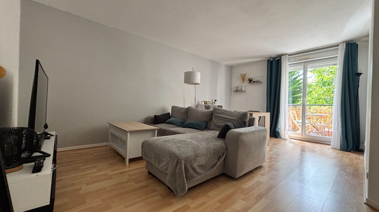 Ma-Cabane - Vente Appartement CORBEIL-ESSONNES, 59 m²